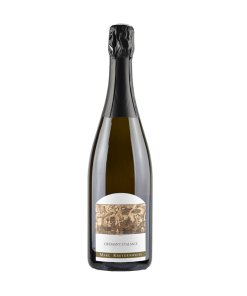 Marc Kreydenweiss – Cremant d’alsace