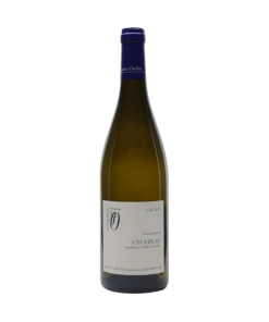 Domaine Oudin Chichée – Chablis Les Serres 2018