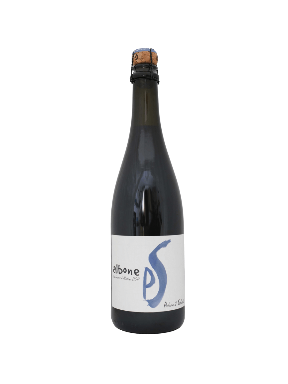 Podere il Saliceto – Albone