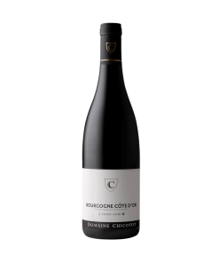 Domaine Chicotot – Bourgogne Pinot Noir 2020
