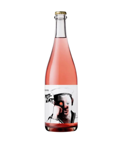 Fedora – Pet Nat Rosé 2021
