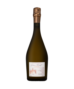 Julien Prelat – Les Reines Blanc de Blancs Fut de Chene Nature