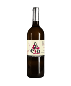 La Ricolla – Grana(n)cia Meccanica