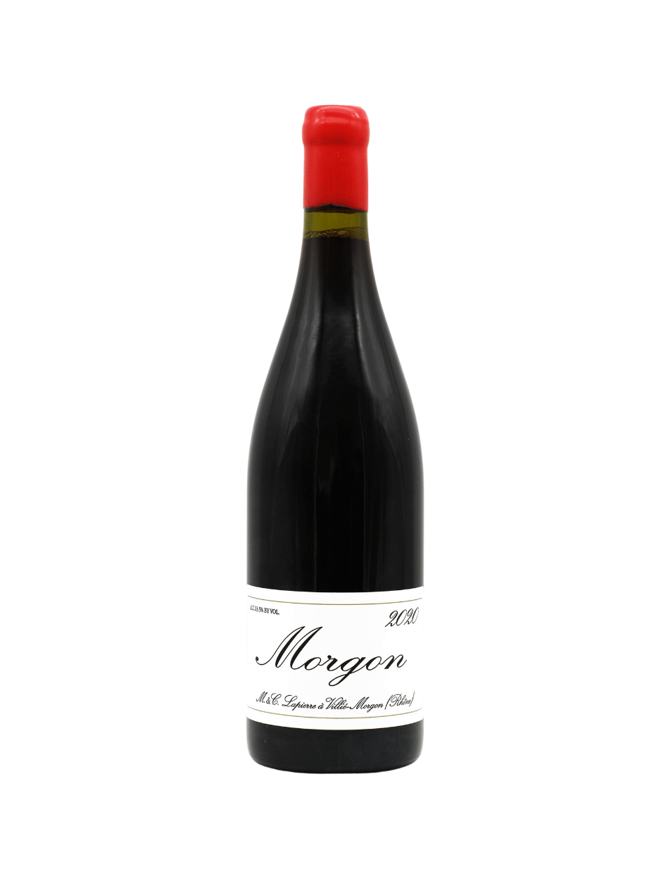Domaine Marcel Lapierre – Morgon 2021