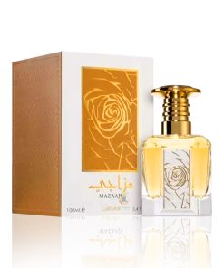 Lattafa, Mazaaji 100ml