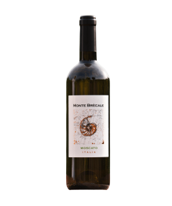 Monte Brecale – Moscato 2020