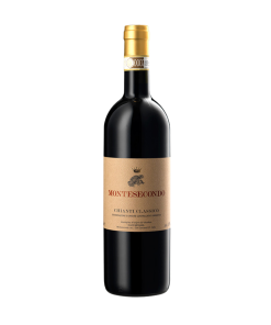 Montesecondo – Chianti Classico