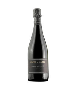 Nicola Gatta – Blanc de Noirs Nature 70 lune