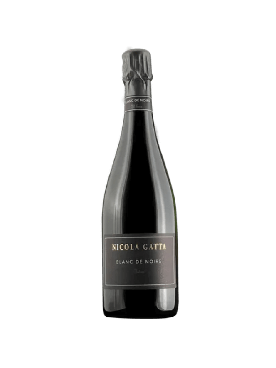 Nicola Gatta – Blanc de Noirs Nature 70 lune