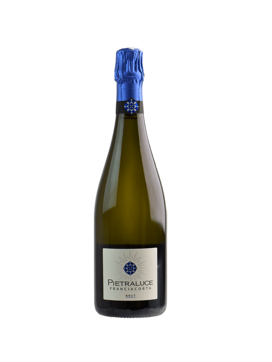 Pietraluce – Pietraluce Franciacorta DOCG Brut