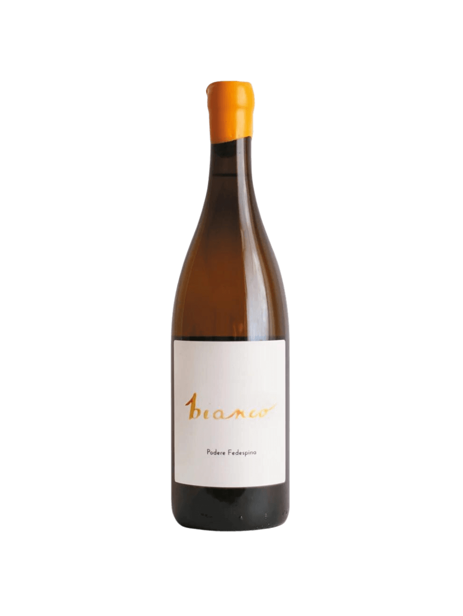 Podere Fedespina – Bianco