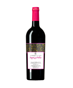 Podere le Ripi – Sogni e Follia 2018