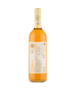 Ca Sciampagne – BelloRibelle Orange 2018