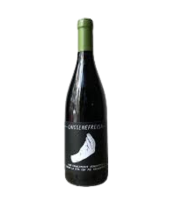 Tenuta L’Armonia – LAB Chissenefreisa 2018