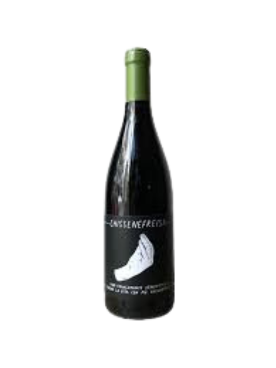 Tenuta L’Armonia – LAB Chissenefreisa 2018