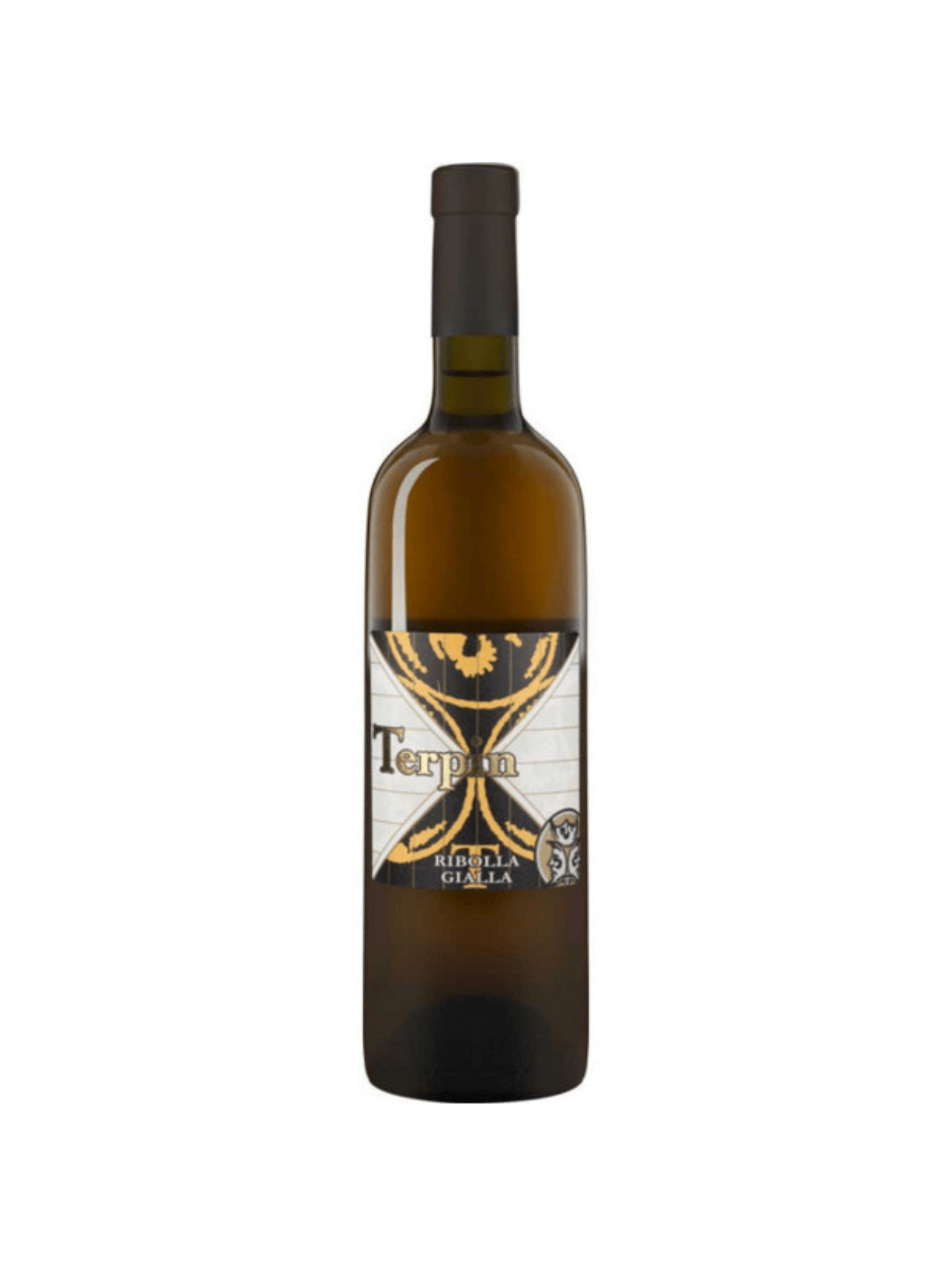 Terpin – Ribolla Gialla