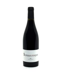 Thomas Rouanet – Supersonique