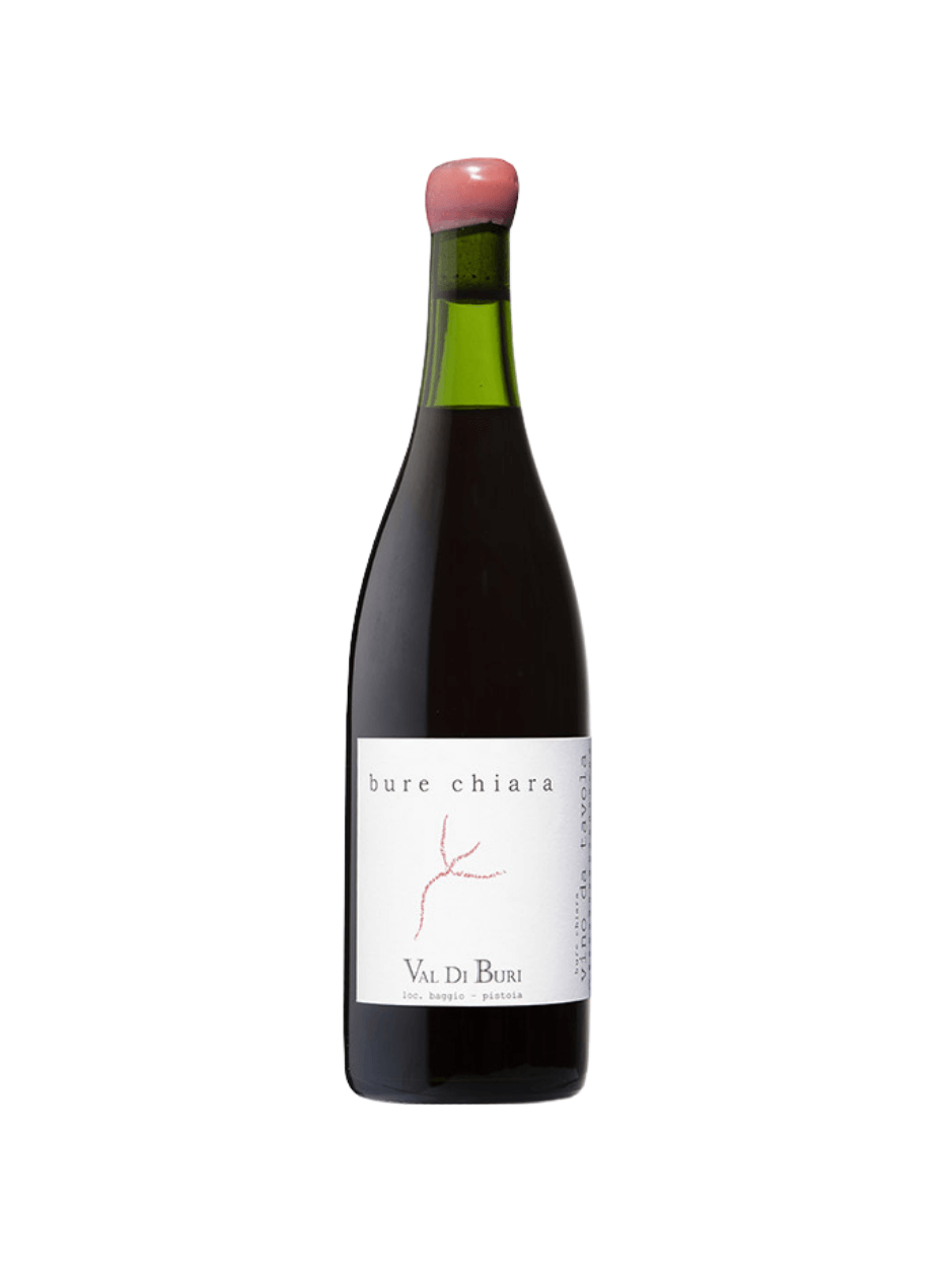 Val di Buri – Bure Chiara 2020