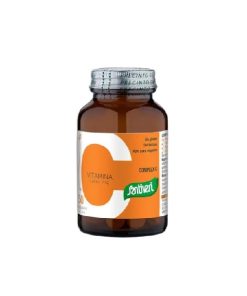 Vitamina C 1000 mg – 50 Compresse | Santiveri