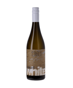 Weingut Heinrich – Naked White 2020