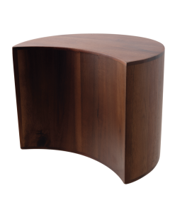 Alzata buffet incastro radici cm.24x18h