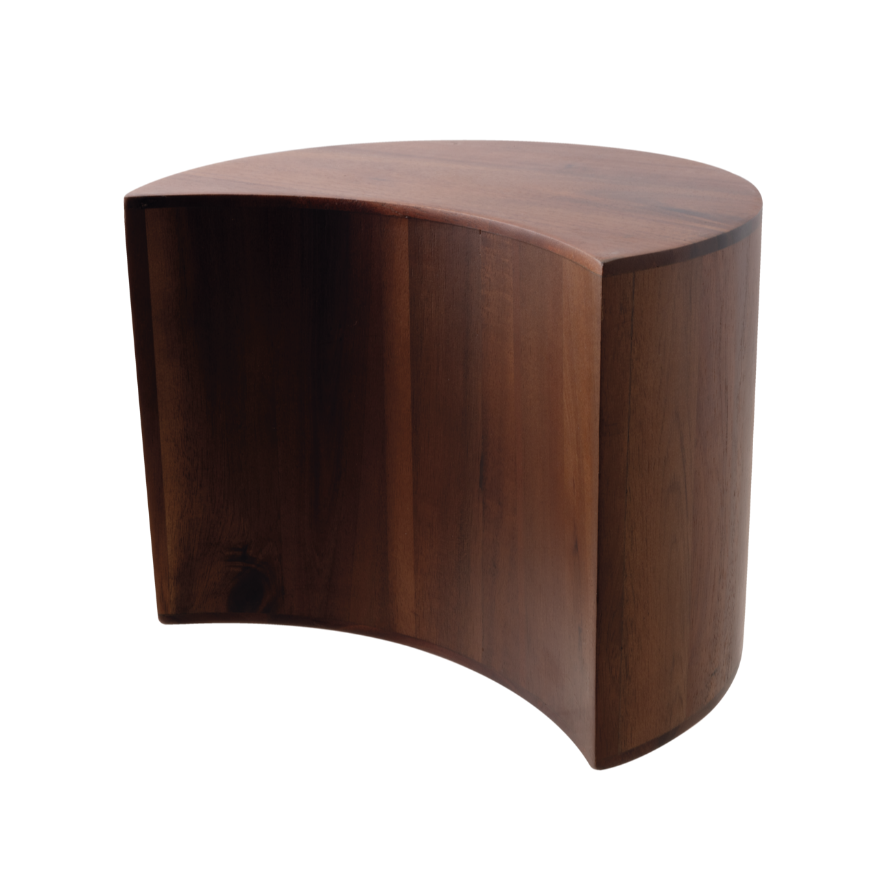 Alzata buffet incastro radici cm.24x18h