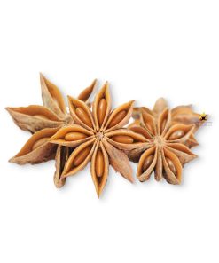Anice stellato 40gr