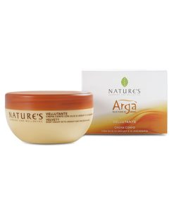 Argà Crema Corpo Vellutante – 200 ml | Nature’s
