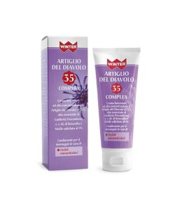 Artiglio del Diavolo 35 Complex – 100 ml | Winter