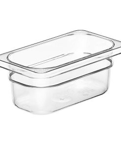 Bacinella policarbonato camwear gn 1/9 h.6,5