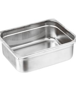 Bacinella gastronorm inox gn 1/2 h.20