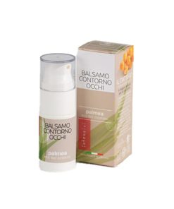 Balsamo Contorno Occhi Nutriente – 15 ml | Palmea