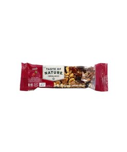 Barretta Cherry – 40 g | Taste of Nature