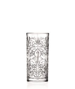 Bicchiere 0 high ball tattoo cl.36,8