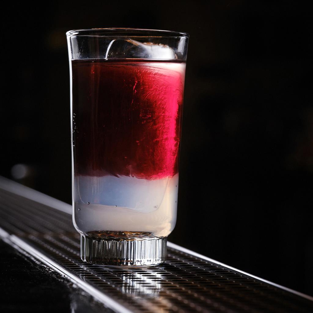 Bicchiere collins modern america cl.26,5 - immagine 3