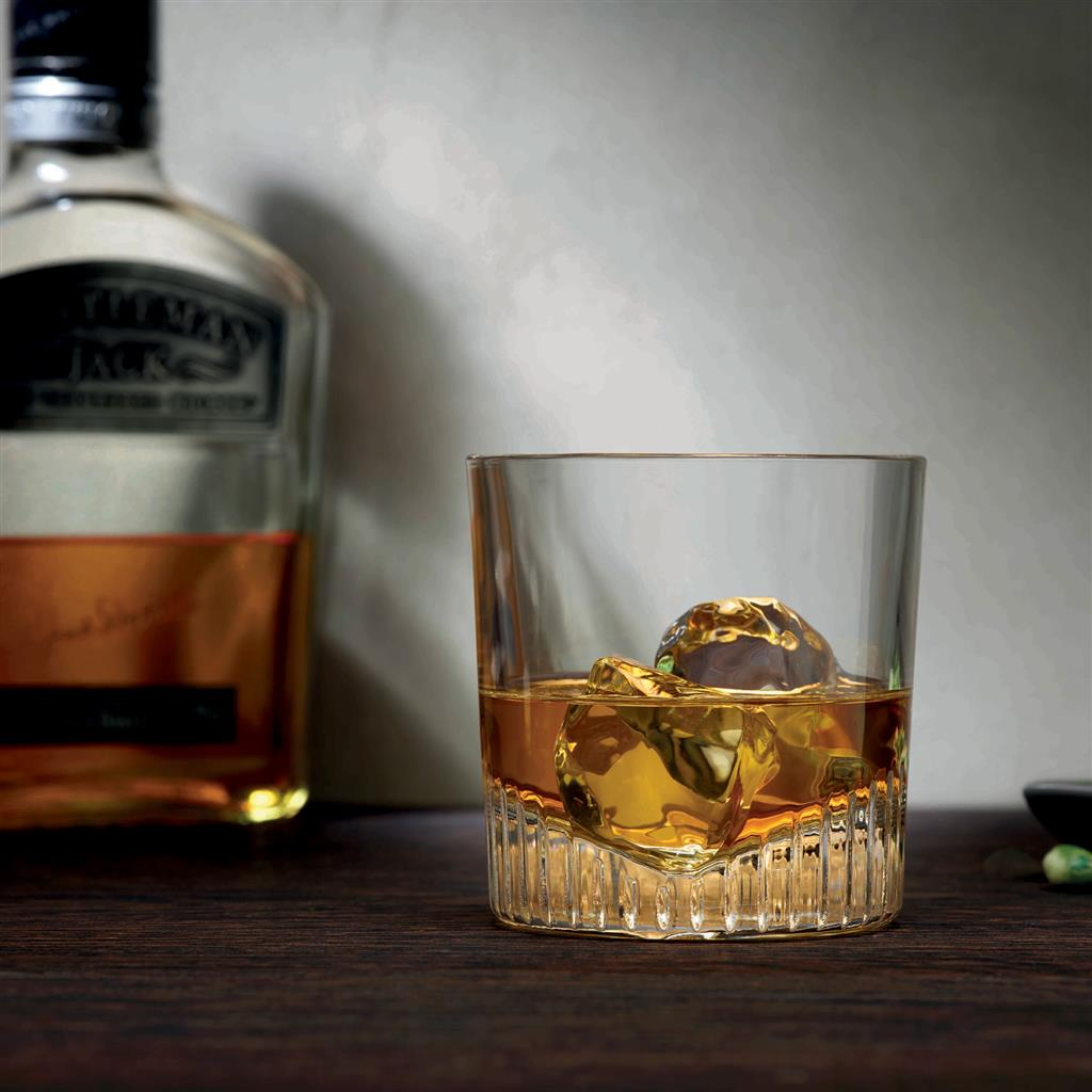 Bicchiere whisky dof caldera cl.32,5 - immagine 2