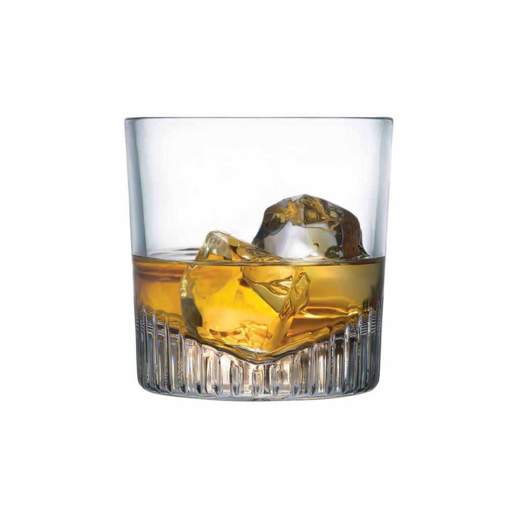 Bicchiere whisky dof caldera cl.32,5 - immagine 3