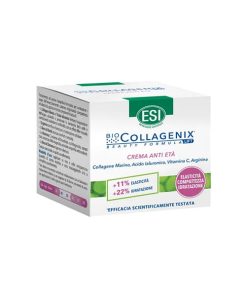Bio Collagenix Crema Anti Età – 50 ml | Esi