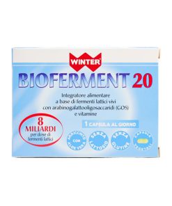 Bioferment 20 Winter