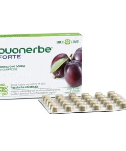 Buonerbe Forte 60 Compresse | Biosline