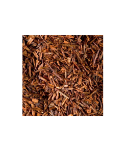 Dammann Frères | Rooibos Sudafrica Tè Rosso | Rooibos Naturale Africa in Foglia – 90 Gr | Infusione Rooibos Senza Caffeina