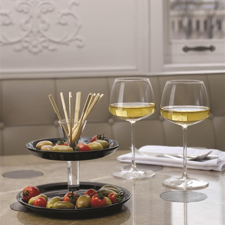 Calice vini bianchi mirage cl.42,5 - immagine 2