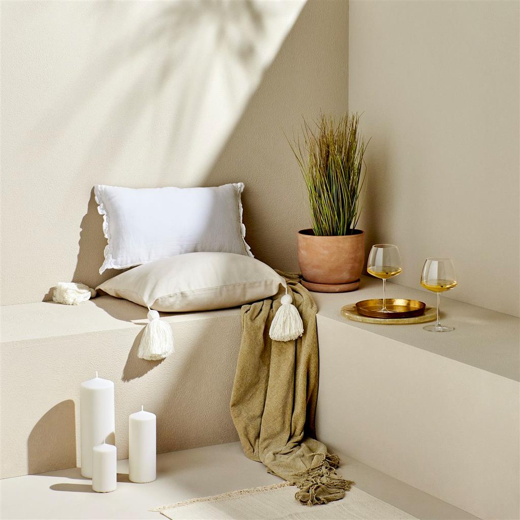 Calice vini bianchi mirage cl.42,5 - immagine 3