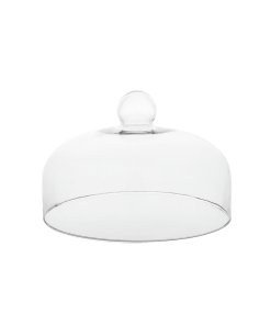 Campana vetro radici cm.16,8