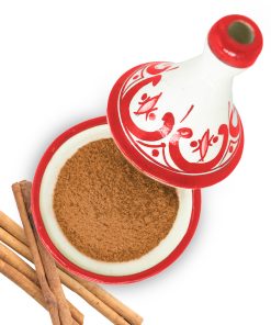 Cannella Macinata 100gr