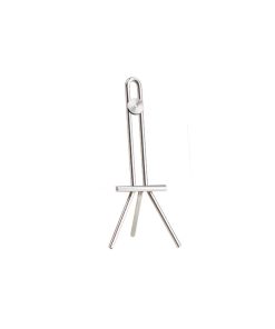 Cavalletto per etichetta lavagna buffet cm.14