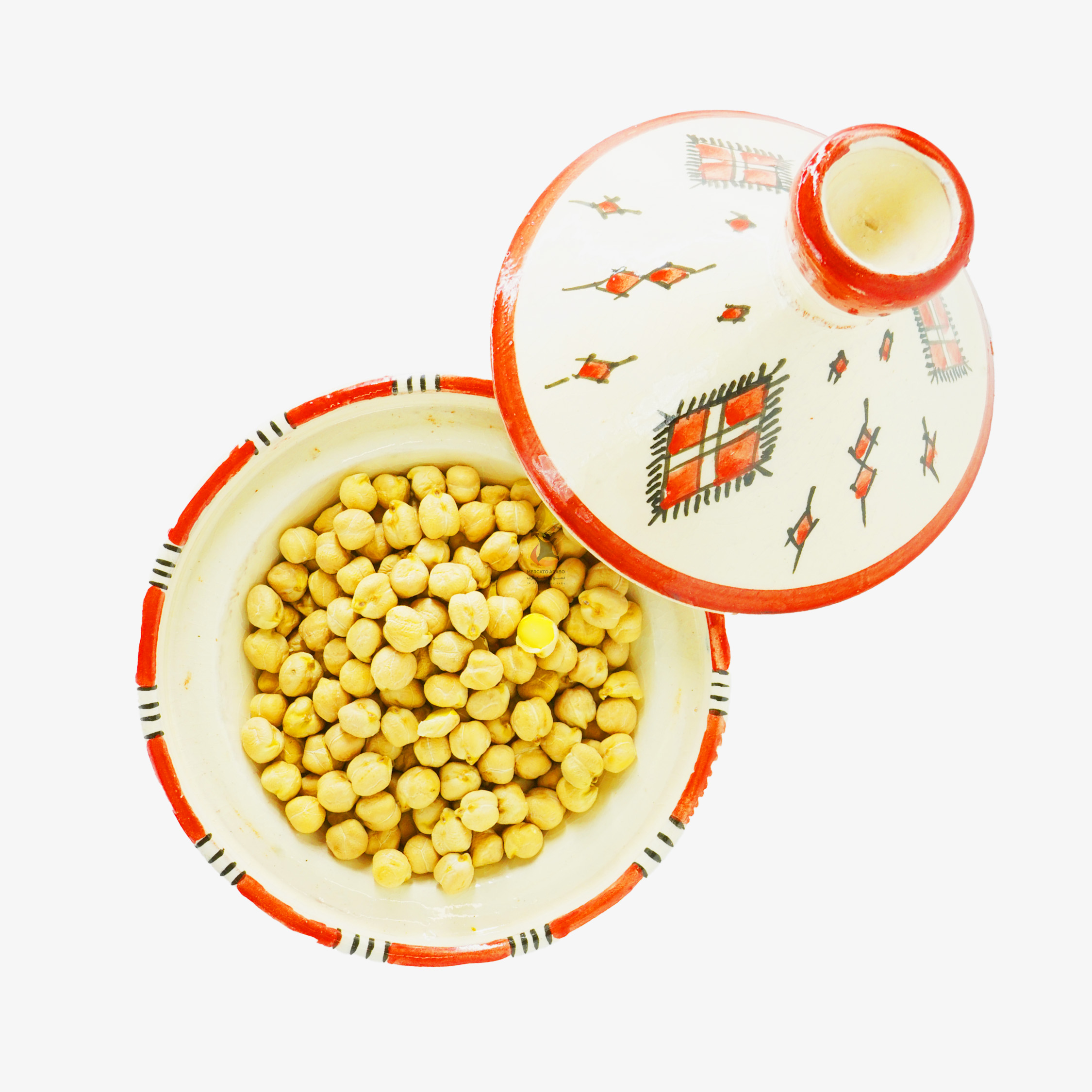 Cechi Secchi 400gr / 800gr