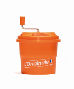 Centrifuga asciugaverdure manuale dynamic lt.5