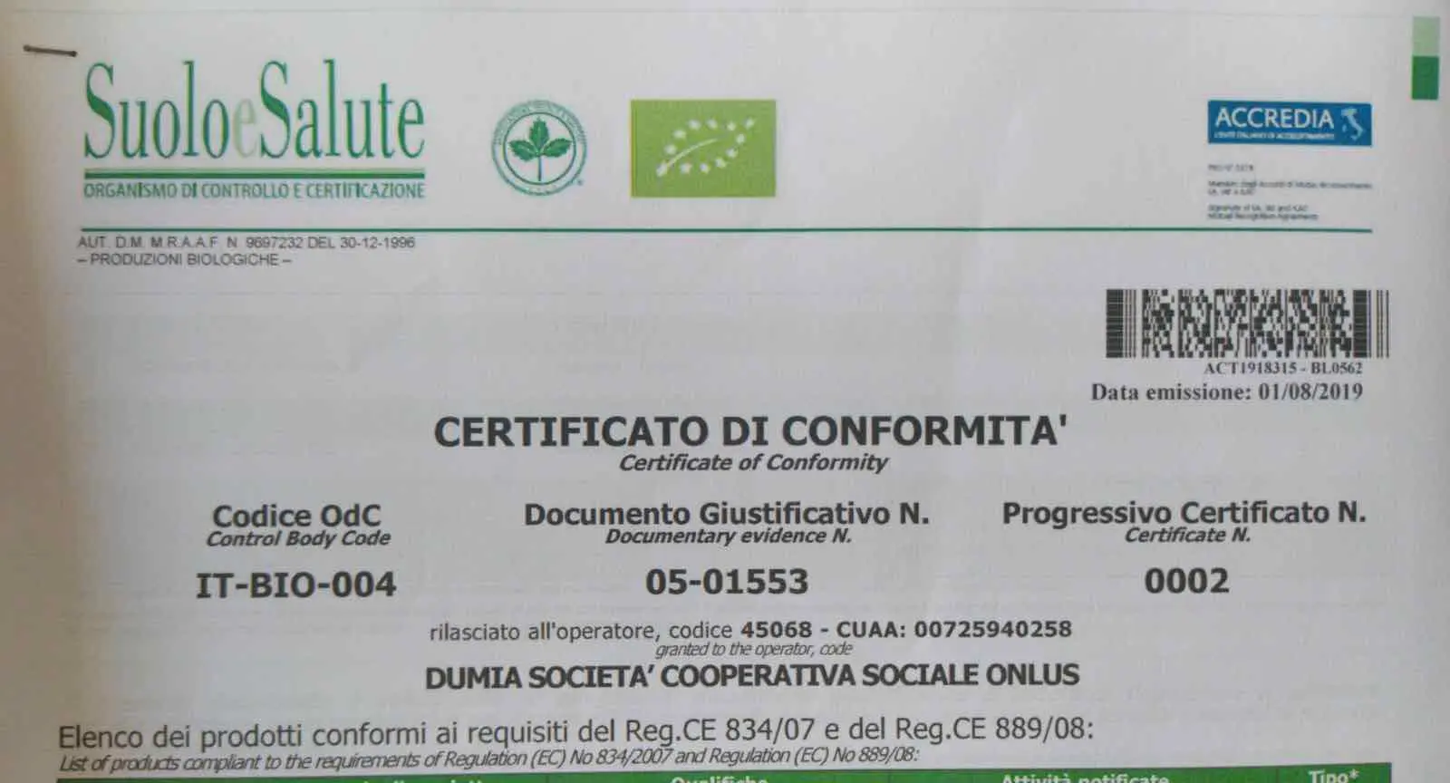 Pesto Cavolo Cappuccio 180g Bio - immagine 4