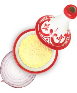 Cipolla in polvere 100gr